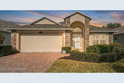 1430 Lago Mar Drive, Melbourne, FL 32940 - Photo 2