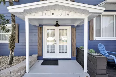 1034 Bali Road, Cocoa Beach, FL 32931 - Photo 4