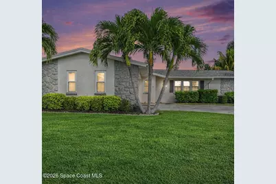 214 Via De La Reina, Merritt Island, FL 32953 - Photo 6