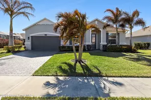 1893 Killian Dr NE, Palm Bay, FL 32905 - Photo 1