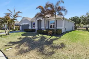 1893 Killian Dr NE, Palm Bay, FL 32905 - Photo 2