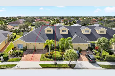 2670 Camberly Circle, Melbourne, FL 32940 - Photo 1