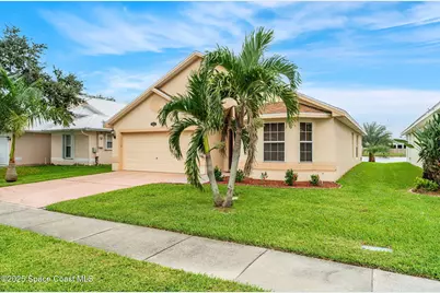 4811 Decatur Circle, Melbourne, FL 32934 - Photo 2