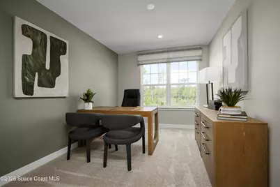 1758 Kendall Pointe Place, Melbourne, FL 32935 - Photo 4