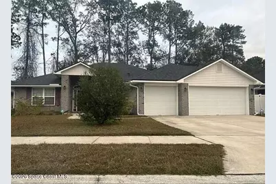 7339 Zain Michael Lane, Jacksonville, FL 32222 - Photo 2