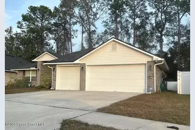 7339 Zain Michael Lane, Jacksonville, FL 32222 - Photo 1
