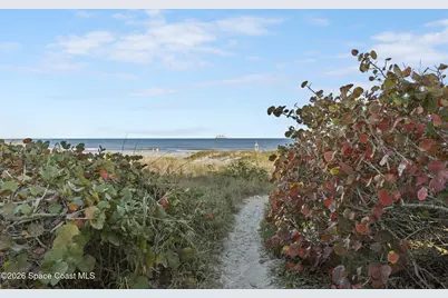 280 Hayes Avenue #Unt9, Cocoa Beach, FL 32931 - Photo 24