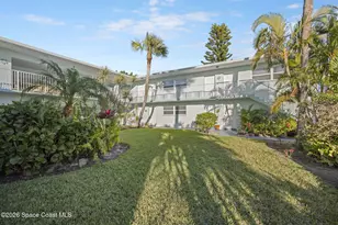 280 Hayes Ave, Cocoa Beach, FL 32931 - Photo 2