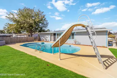 219 Coronada Boulevard, Titusville, FL 32780 - Photo 2