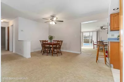 219 Coronada Boulevard, Titusville, FL 32780 - Photo 4