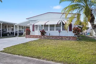 1740 Coco Plum St NE, Palm Bay, FL 32905 - Photo 2