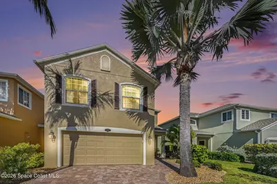 3461 Titanic Circle #20, Melbourne, FL 32903 - Photo 1