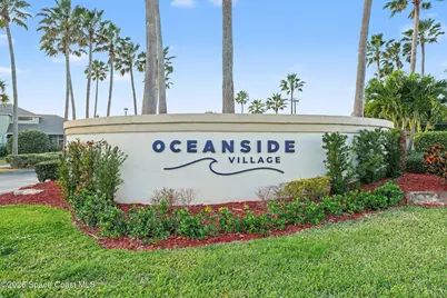 3461 Titanic Circle #20, Melbourne, FL 32903 - Photo 2