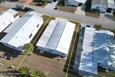 7664 Chasta Road, Micco, FL 32976 - Photo 2