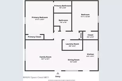 4304 London Town Road #D224, Titusville, FL 32796 - Photo 22