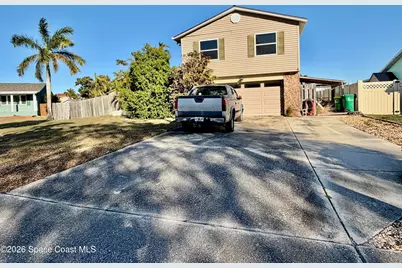 1640 Amberjack Court, Merritt Island, FL 32952 - Photo 1