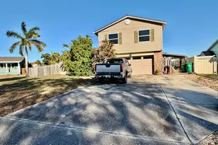 1640 Amberjack Ct, Merritt Island, FL 32952 - Photo 1