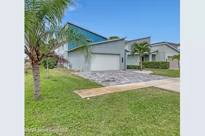 2188 Country Club Road, Melbourne, FL 32901 - Photo 4