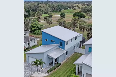 2188 Country Club Road, Melbourne, FL 32901 - Photo 1