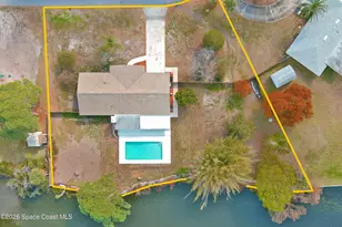 540 Elliott Dr, Merritt Island, FL 32952 - Photo 40