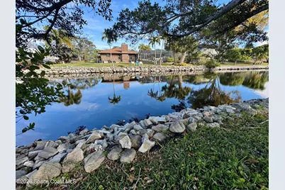 540 Elliott Drive, Merritt Island, FL 32952 - Photo 2