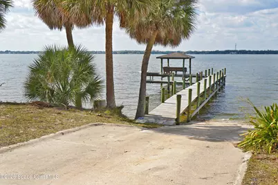 540 Elliott Drive, Merritt Island, FL 32952 - Photo 48