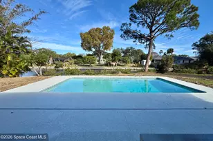 540 Elliott Dr, Merritt Island, FL 32952 - Photo 2