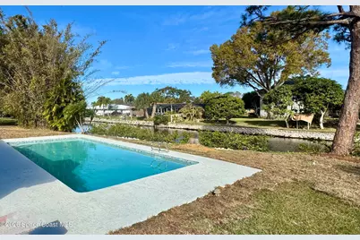 540 Elliott Drive, Merritt Island, FL 32952 - Photo 24