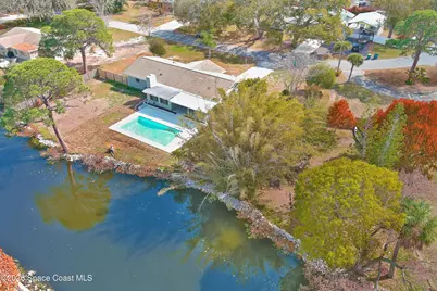 540 Elliott Drive, Merritt Island, FL 32952 - Photo 42