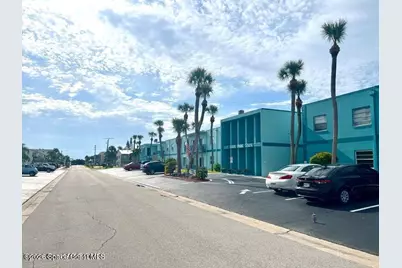 311 Taylor Avenue #G22, Cape Canaveral, FL 32920 - Photo 26