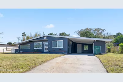2373 Allan Adale Road, Melbourne, FL 32935 - Photo 2