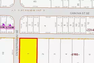 2090 SE Agora Cir SE Circle SE, Palm Bay, FL 32909 - Photo 1