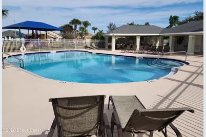 5392 Outlook Drive, Melbourne, FL 32940 - Photo 40