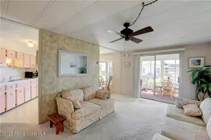 912 Oriole Cir, Barefoot Bay, FL 32976 - Photo 6
