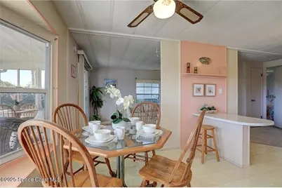 912 Oriole Circle, Barefoot Bay, FL 32976 - Photo 8