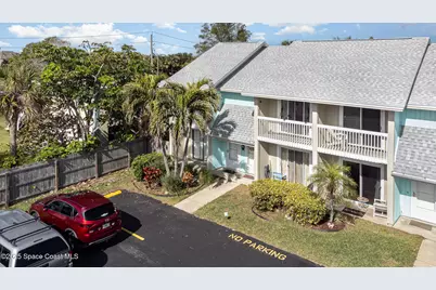 1800 S Orlando Avenue #1, Cocoa Beach, FL 32931 - Photo 1