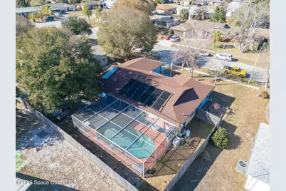 1497 Hendren Drive, Melbourne, FL 32935 - Photo 18