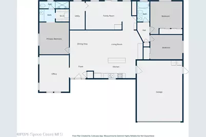 1497 Hendren Drive, Melbourne, FL 32935 - Photo 38