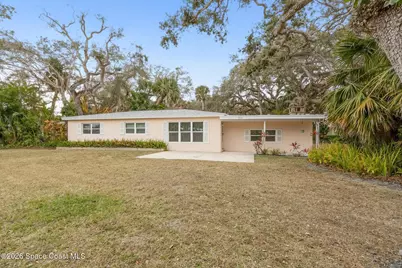 3835 Mockingbird Drive, Vero Beach, FL 32963 - Photo 1