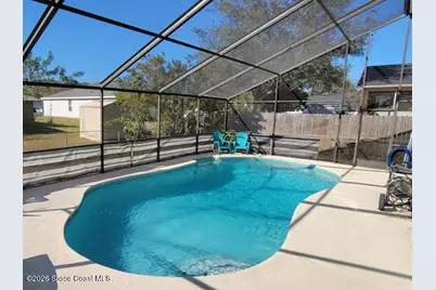 1286 Lingen Avenue NW, Palm Bay, FL 32907 - Photo 2