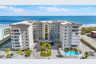 3740 Ocean Beach Boulevard #504, Cocoa Beach, FL 32931 - Photo 42