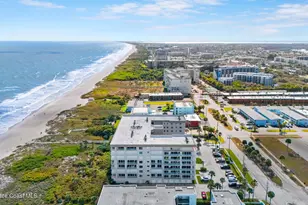 3740 Ocean Beach Blvd, Cocoa Beach, FL 32931 - Photo 46