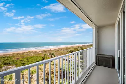 3740 Ocean Beach Boulevard #504, Cocoa Beach, FL 32931 - Photo 30