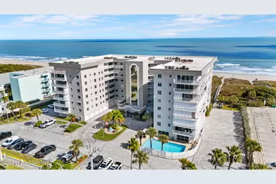3740 Ocean Beach Boulevard #504, Cocoa Beach, FL 32931 - Photo 44