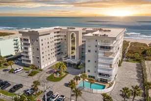 3740 Ocean Beach Blvd, Cocoa Beach, FL 32931 - Photo 1