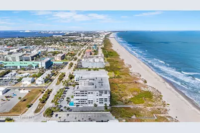 3740 Ocean Beach Boulevard #504, Cocoa Beach, FL 32931 - Photo 48