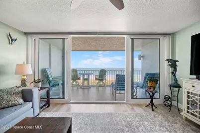 3740 Ocean Beach Boulevard #504, Cocoa Beach, FL 32931 - Photo 24