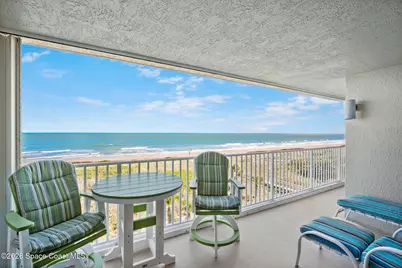 3740 Ocean Beach Boulevard #504, Cocoa Beach, FL 32931 - Photo 26