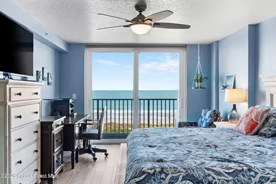 3740 Ocean Beach Boulevard #504, Cocoa Beach, FL 32931 - Photo 32