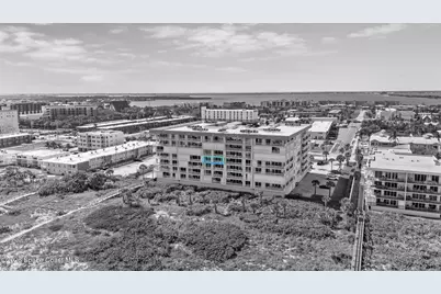 3740 Ocean Beach Boulevard #504, Cocoa Beach, FL 32931 - Photo 52